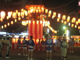 盆踊り