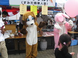 区民祭り15