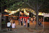 亀戸天神祭り6