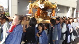 女神輿