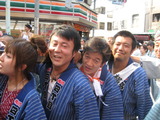 女神輿10