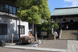亀戸香取神社