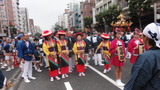 神輿連合渡御7