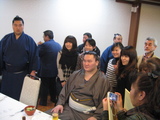 千秋楽祝い6
