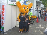 区民祭り2