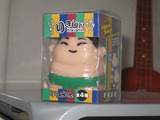 りきしん君