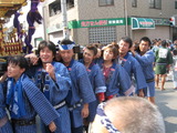 女神輿8