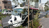 浅草カー