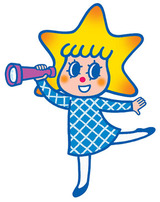 ソラカラちゃん