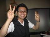 青山クラブ5