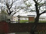 東京拘置所2