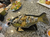 タイ魚