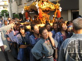 女神輿17