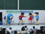 区民祭り3