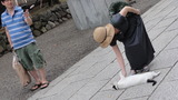 祭りの準備3
