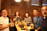 七月誕生日会4