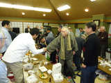 町会新年会