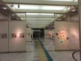 新宿都庁都民ホール4
