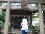 三囲神社5