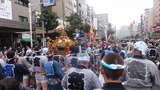 神輿連合渡御