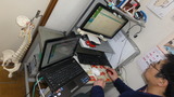 パソコン修理
