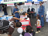 区民祭り4