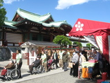 藤祭り7