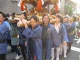 女神輿13