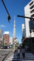 ツリー吾妻橋