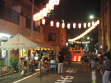 横川二