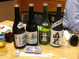人形町