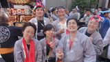 熱田神社神輿3