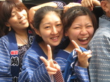 横四祭り