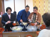 千秋楽祝い5