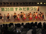 区民祭り14