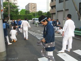 子供神輿