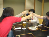 乾杯