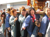 女神輿14