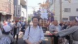 熱田神社神輿2