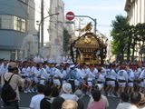 二之宮渡御15