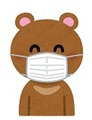 クマスク
