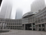 新宿都庁都民ホール3