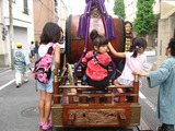 子供神輿20