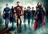 アベンジャーズ