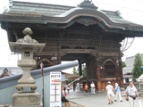 山門