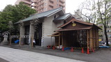 祭りの準備5
