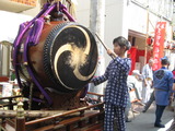 子供神輿10
