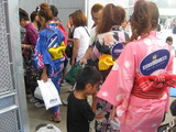 区民祭り10
