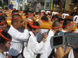 二之宮渡御12