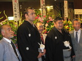横綱パーティー5